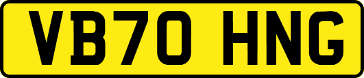 VB70HNG