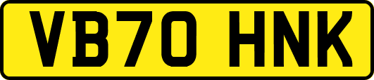 VB70HNK