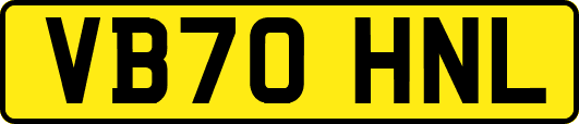 VB70HNL