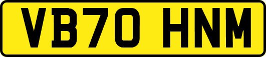 VB70HNM
