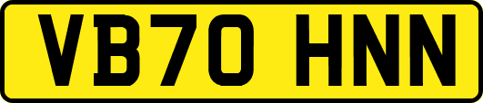 VB70HNN