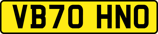 VB70HNO
