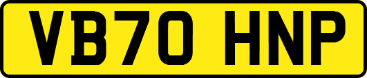 VB70HNP