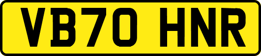 VB70HNR