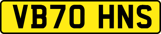 VB70HNS