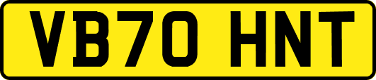 VB70HNT
