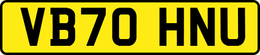 VB70HNU