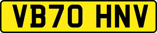 VB70HNV