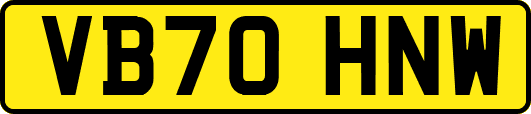 VB70HNW