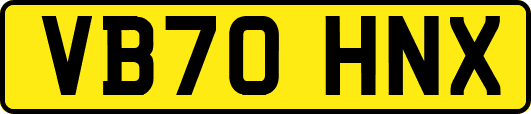 VB70HNX