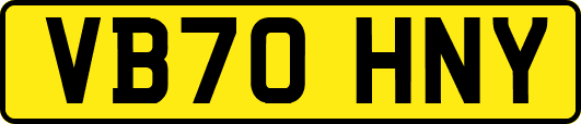 VB70HNY