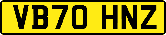 VB70HNZ