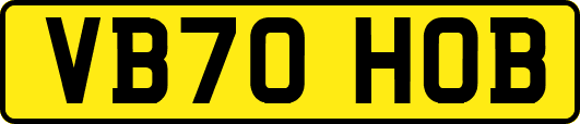 VB70HOB