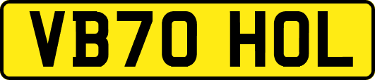 VB70HOL