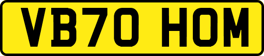 VB70HOM