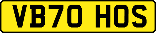 VB70HOS