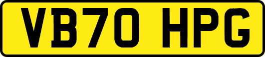VB70HPG