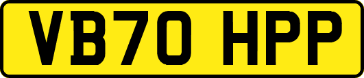VB70HPP
