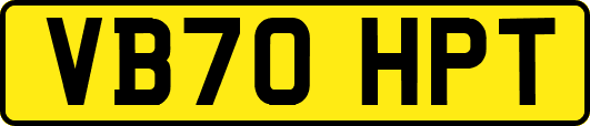 VB70HPT