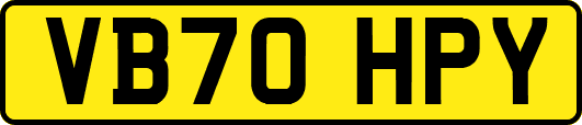 VB70HPY