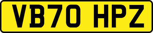 VB70HPZ
