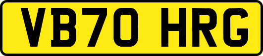 VB70HRG