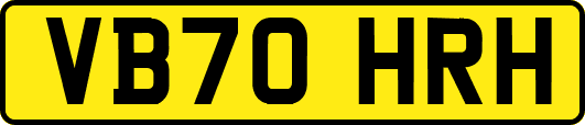 VB70HRH