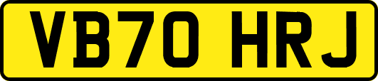 VB70HRJ