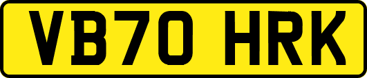 VB70HRK