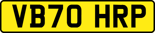 VB70HRP