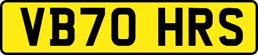 VB70HRS