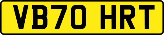 VB70HRT