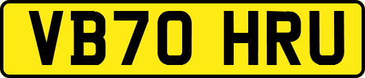 VB70HRU