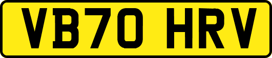 VB70HRV