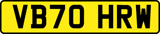 VB70HRW