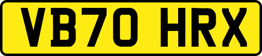 VB70HRX