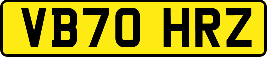 VB70HRZ