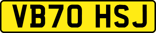 VB70HSJ