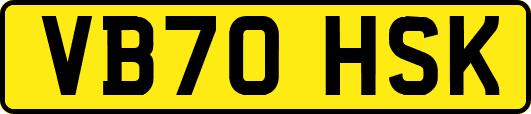 VB70HSK