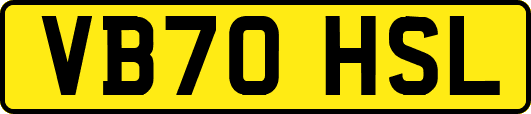 VB70HSL
