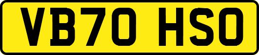 VB70HSO