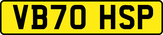 VB70HSP