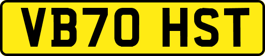 VB70HST