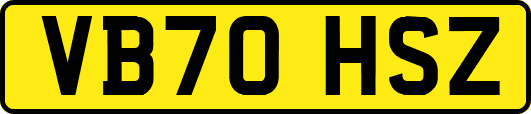 VB70HSZ