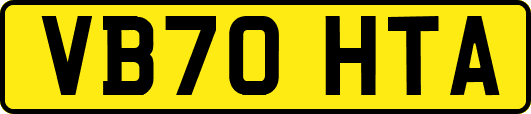 VB70HTA