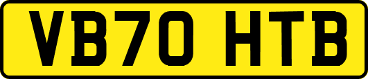 VB70HTB