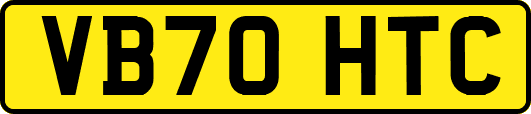 VB70HTC
