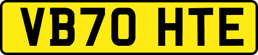 VB70HTE