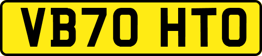 VB70HTO
