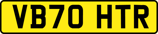 VB70HTR